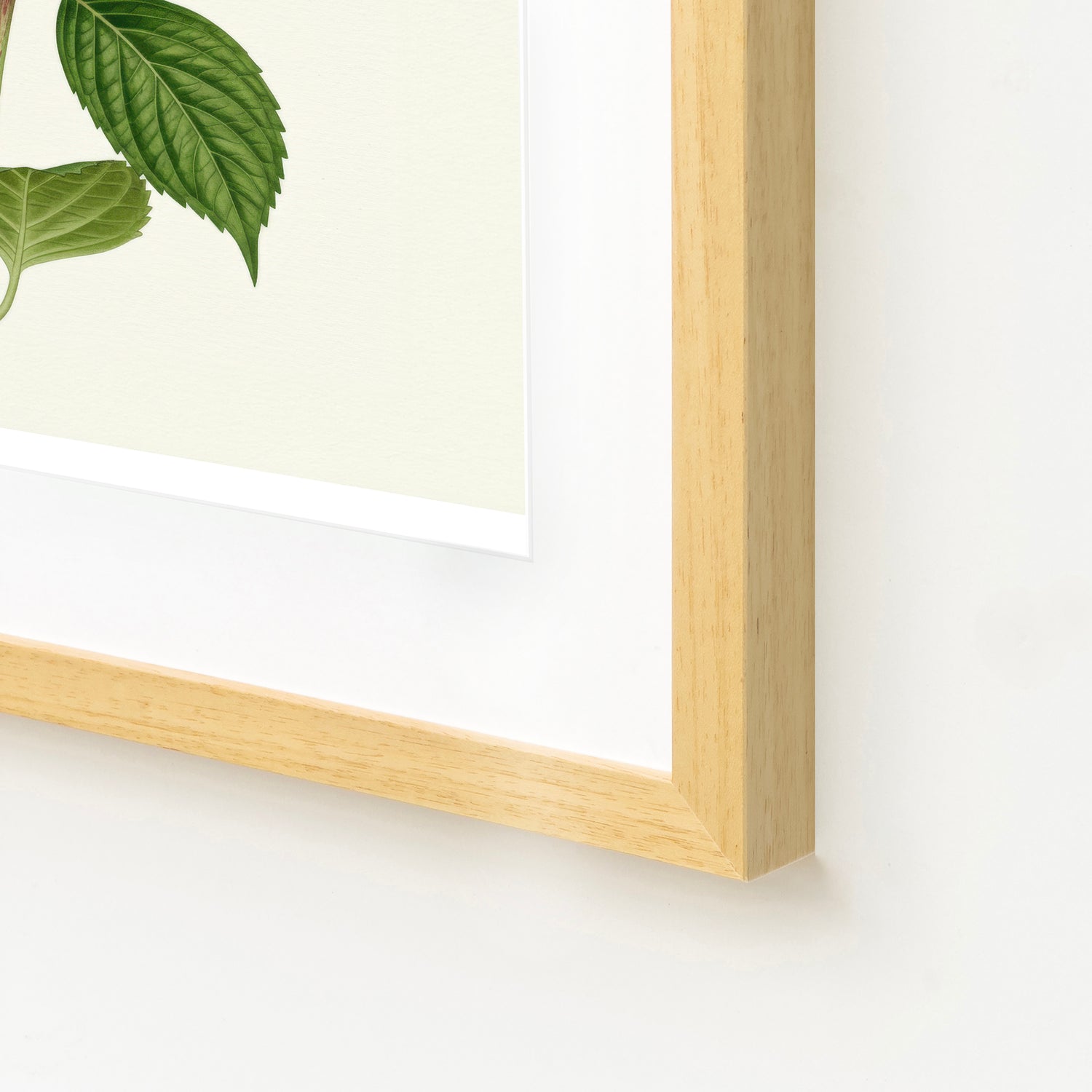 Personalised Gallery Frame