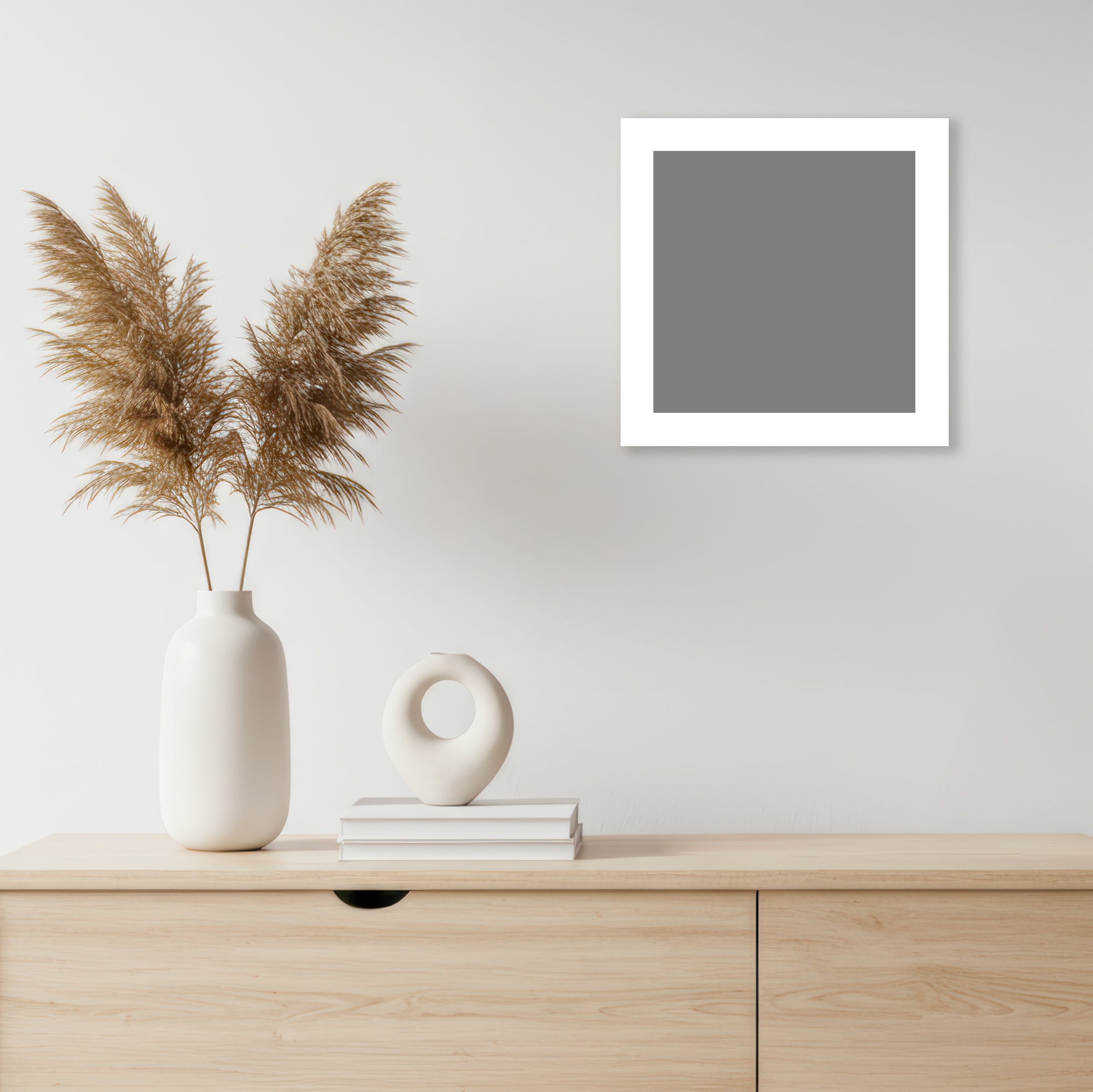 Magnetic Wall Panel