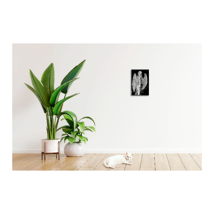 Aluminium Art Box Frame