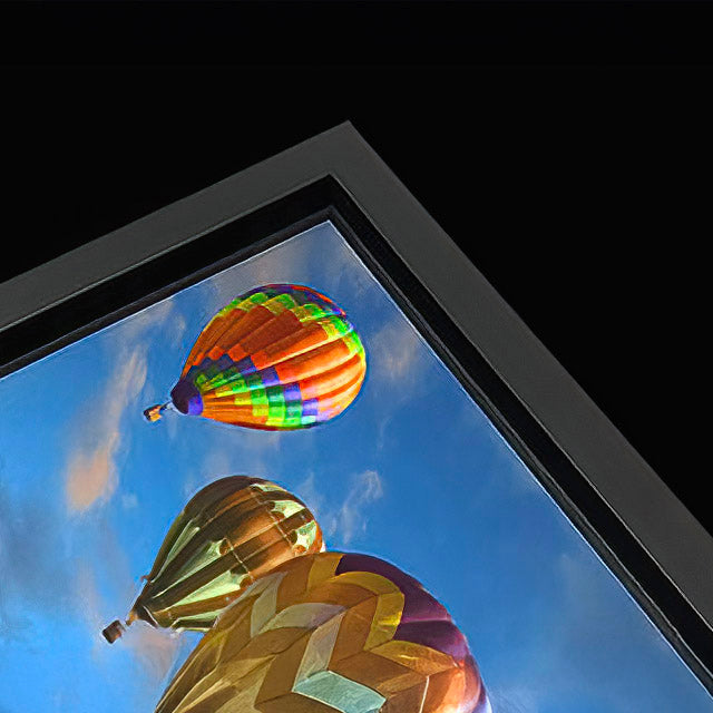 Floater Frame