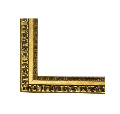 Gold Leaf