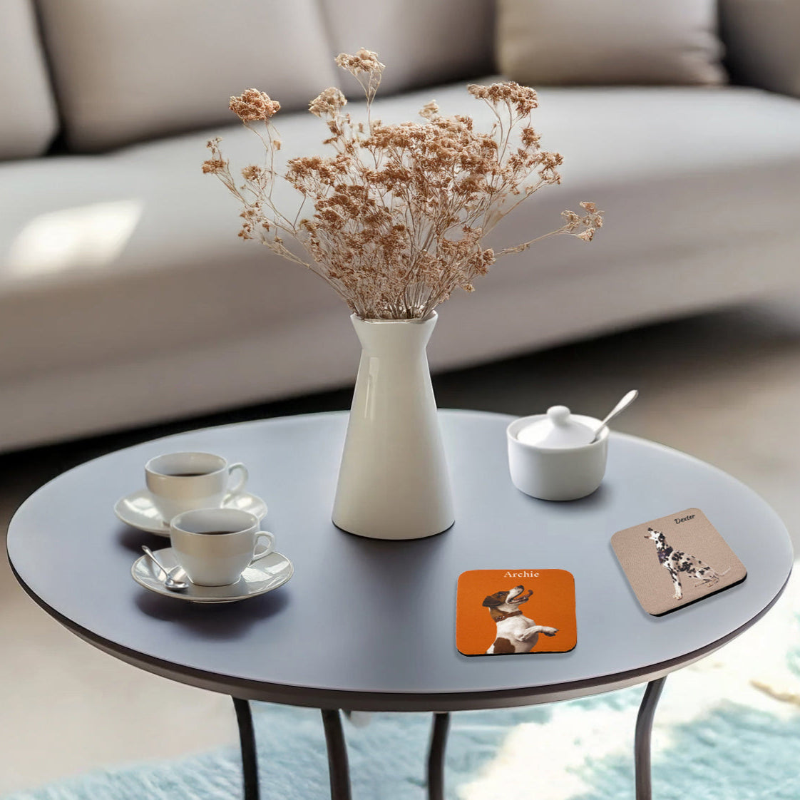 Coaster