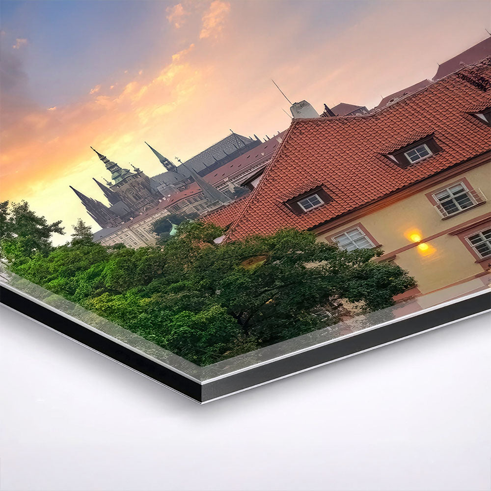 Acrylic Prints on Dibond
