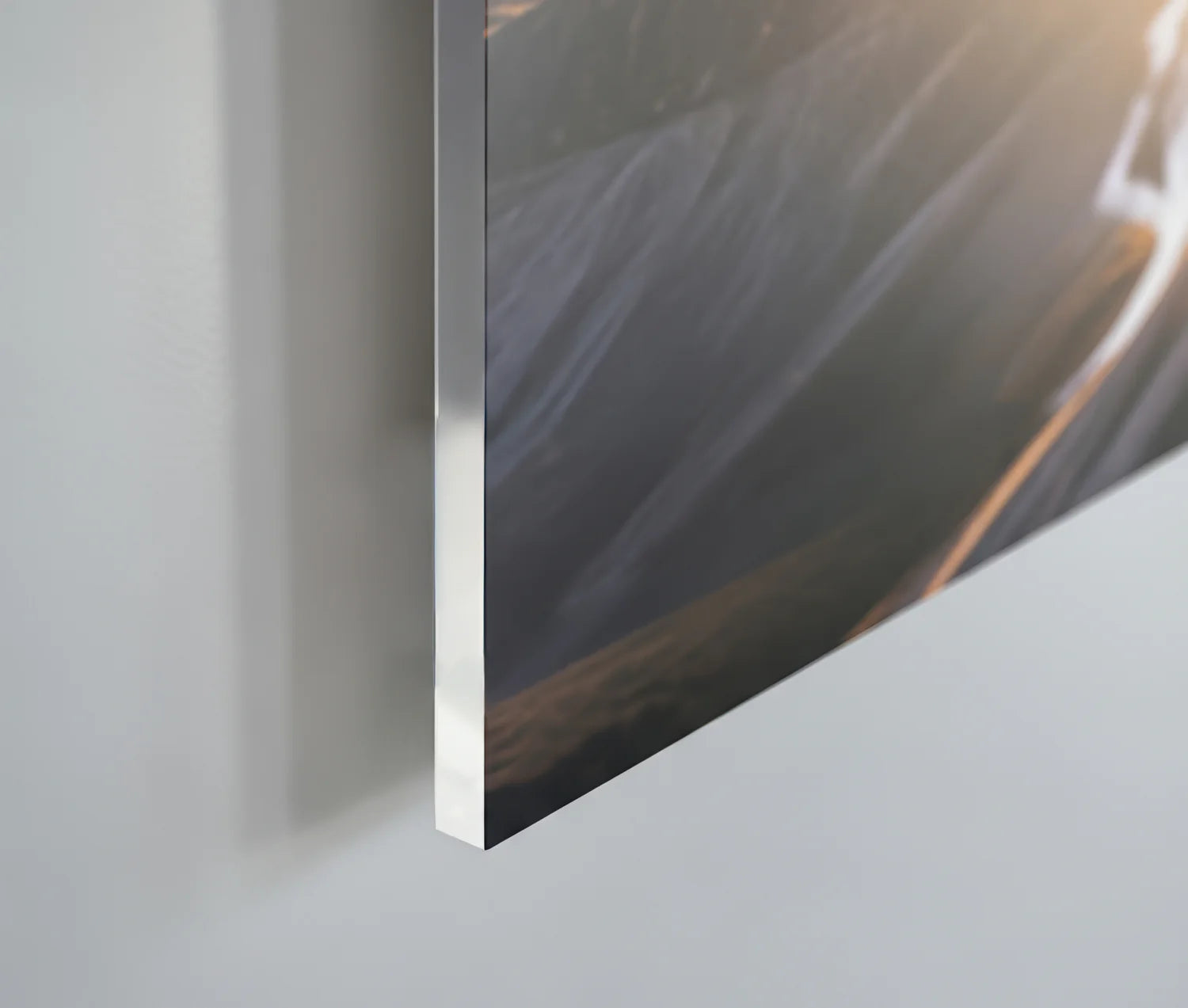 5 mm Acrylic Print – High Gloss Modern Wall Art