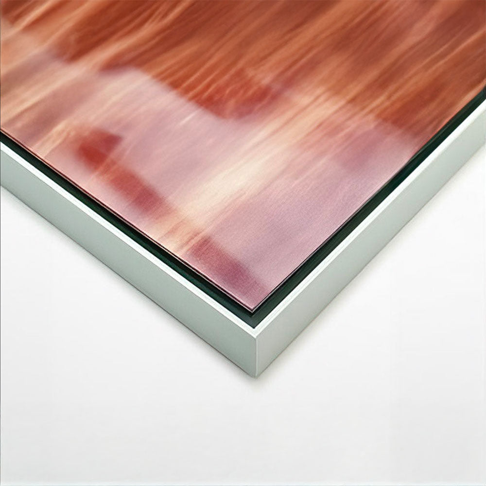 Aluminium Art Box Frame