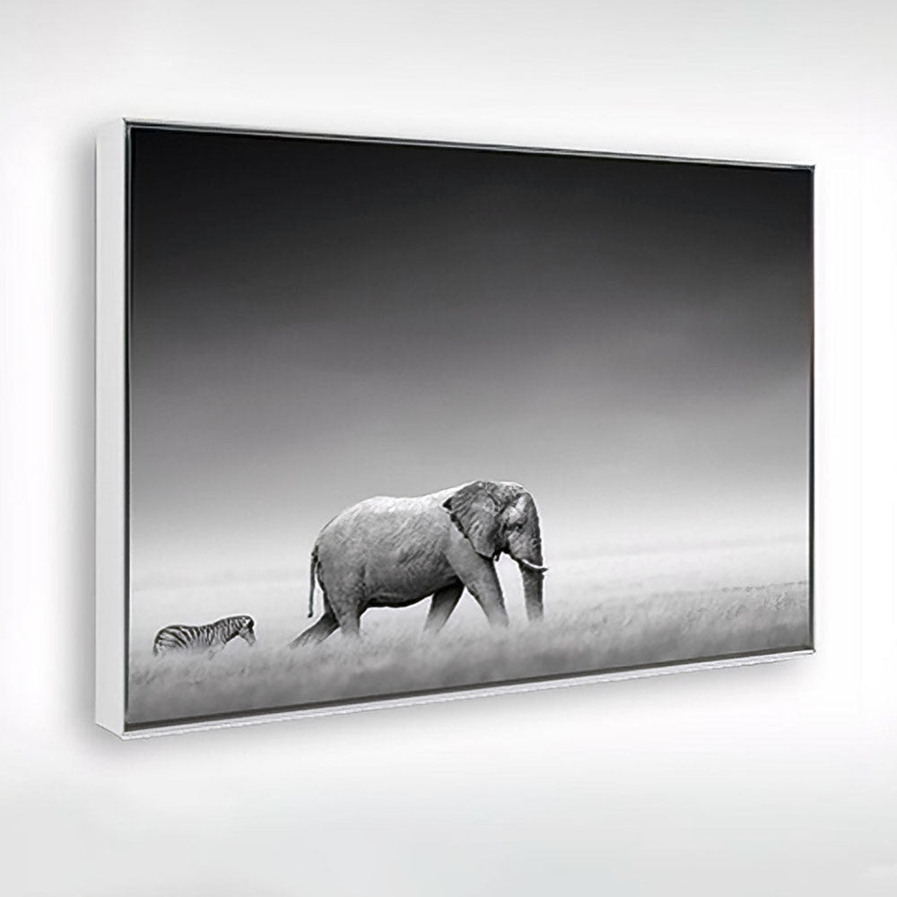 Aluminium Art Box Frame