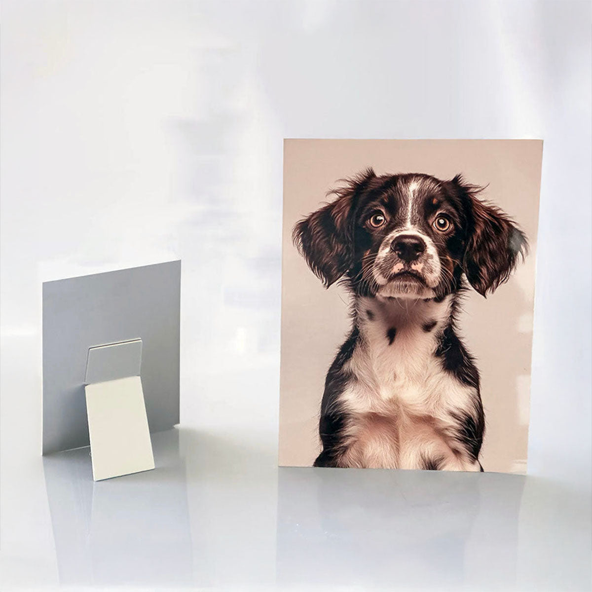 Aluminium Desk Panel (0.5mm)