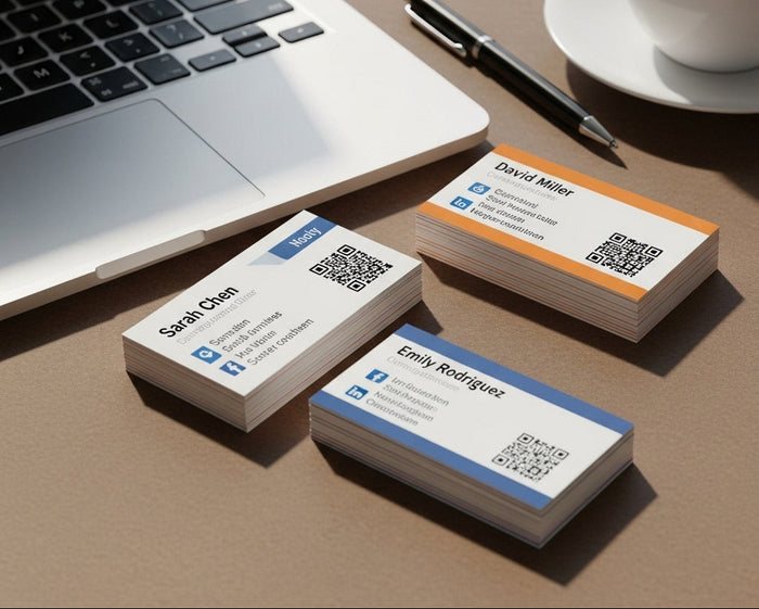 Business Cards