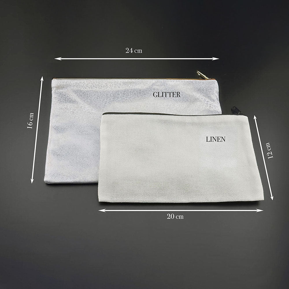Pencil or Make-up Case