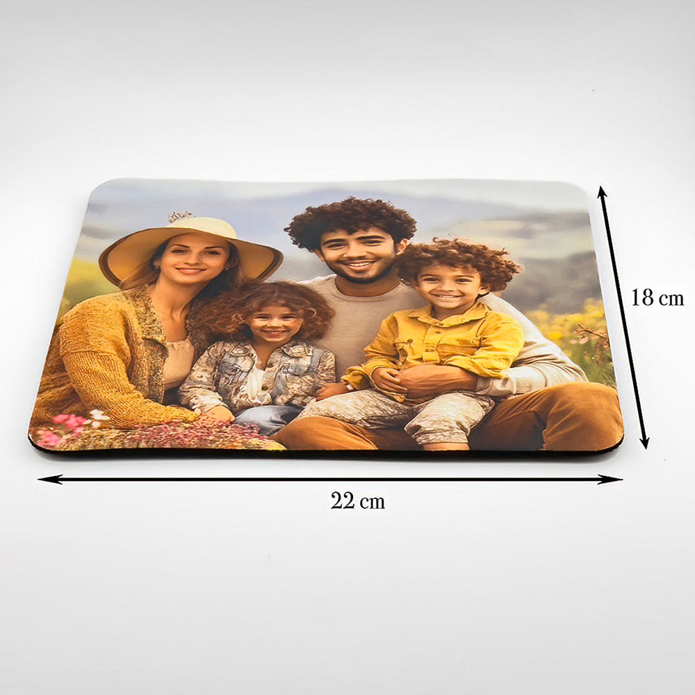 Mouse Pad