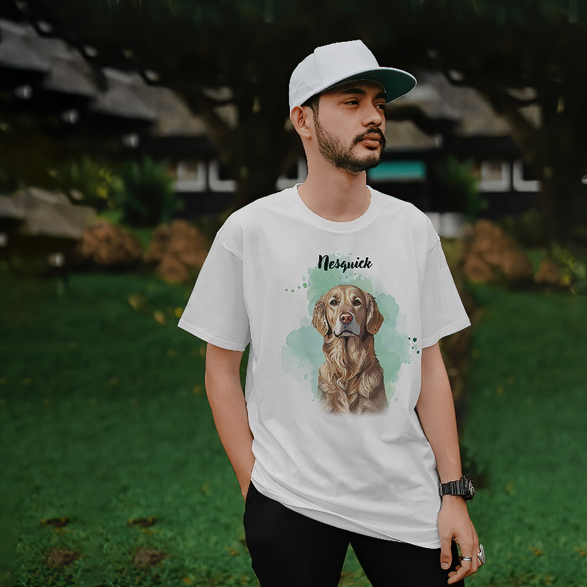 T-SHIRT