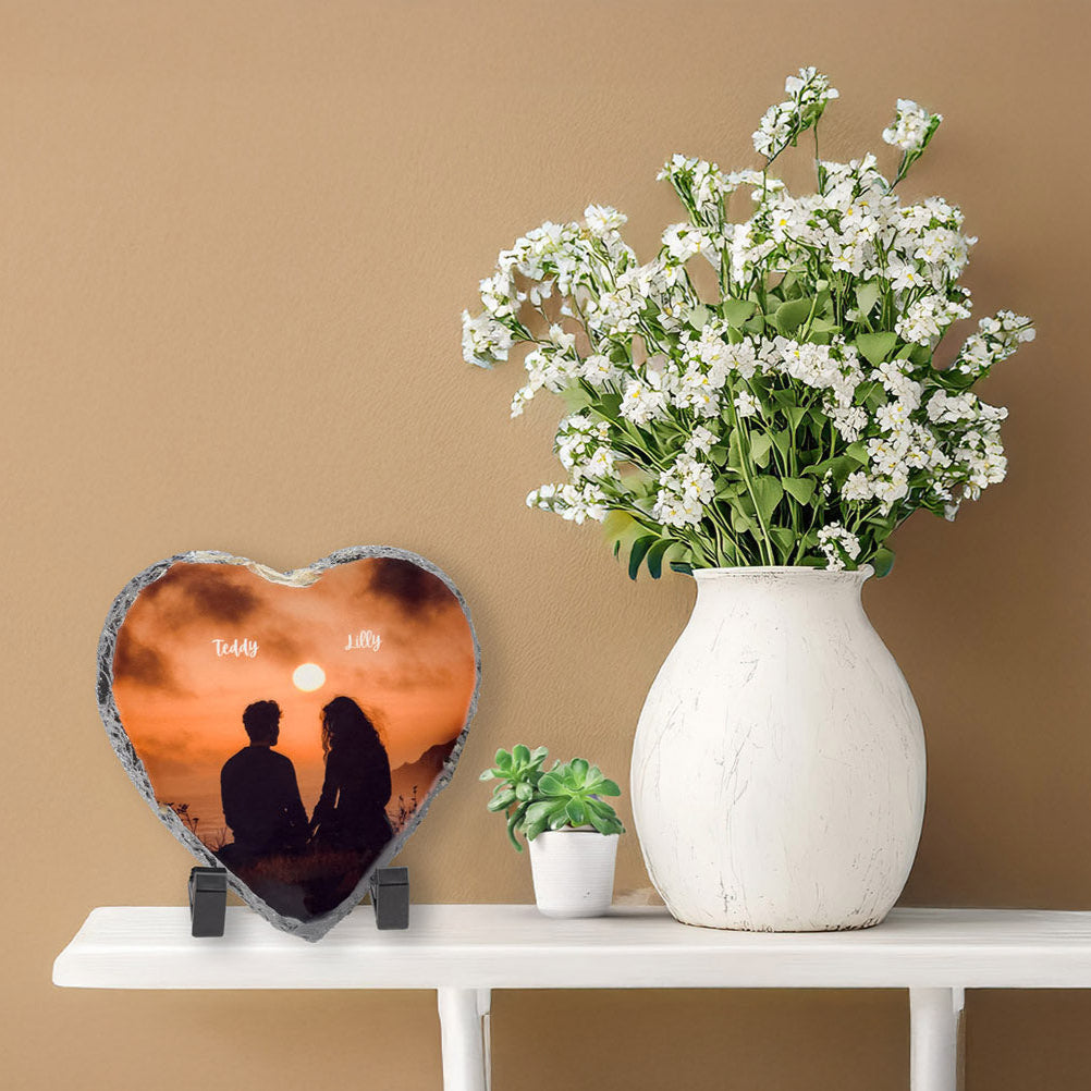 Photo Slate (Glossy)