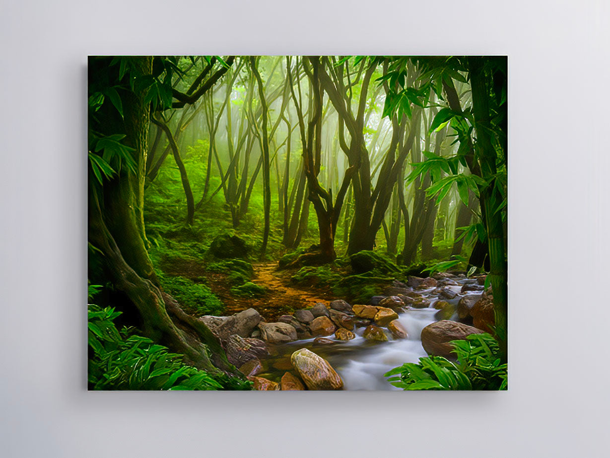 Print on Dibond – Premium Aluminium Composite Wall Art