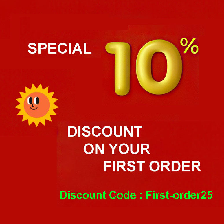 Special 10% discount code for first-time fine art print orders – Giftly Art Print promotion