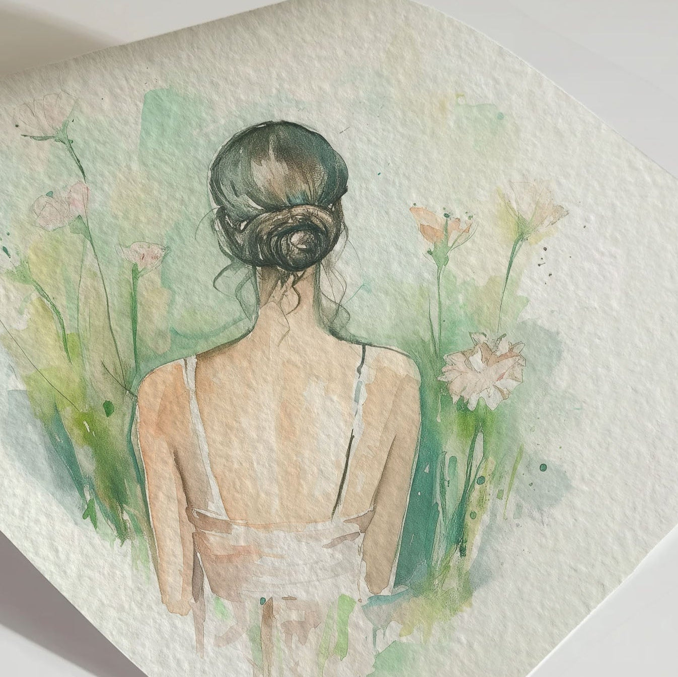 Giclee Fine Art Prints