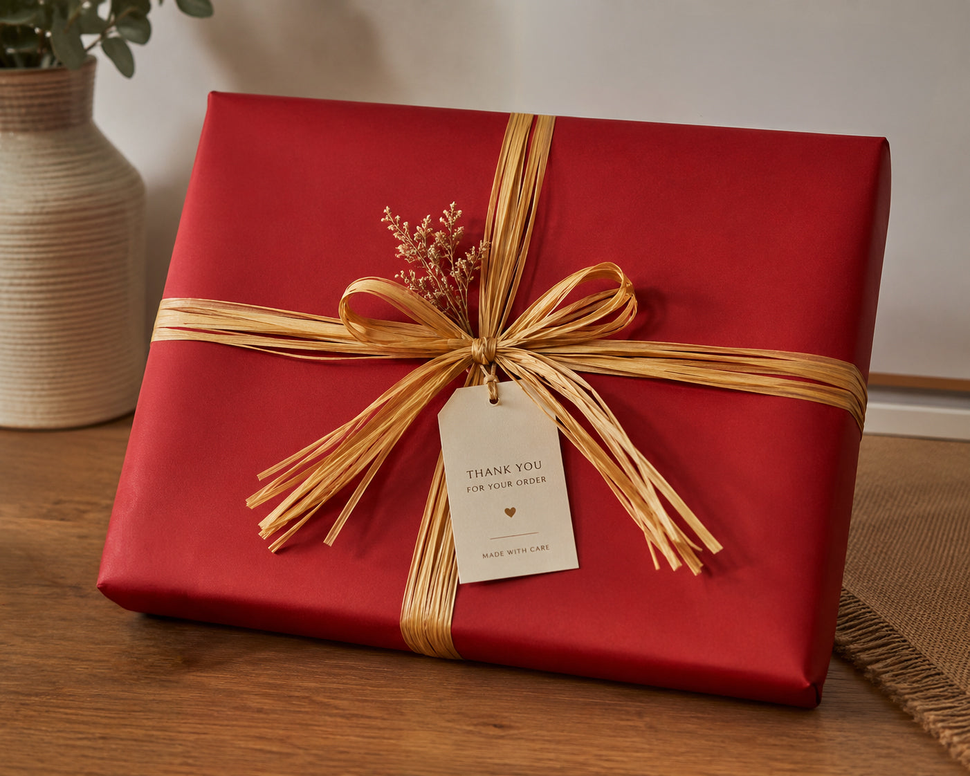 Gift Wrapping — Add to Your Order