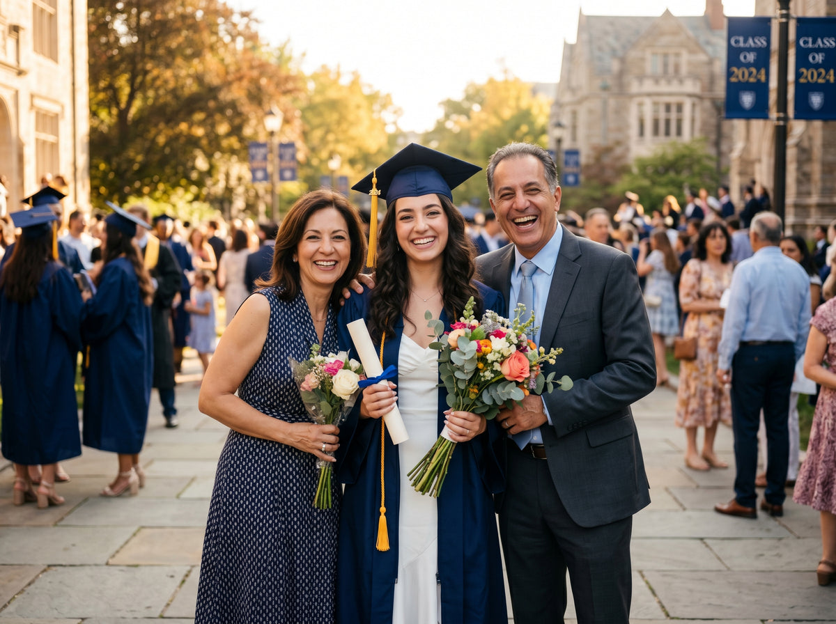 Graduation Photo Gifts