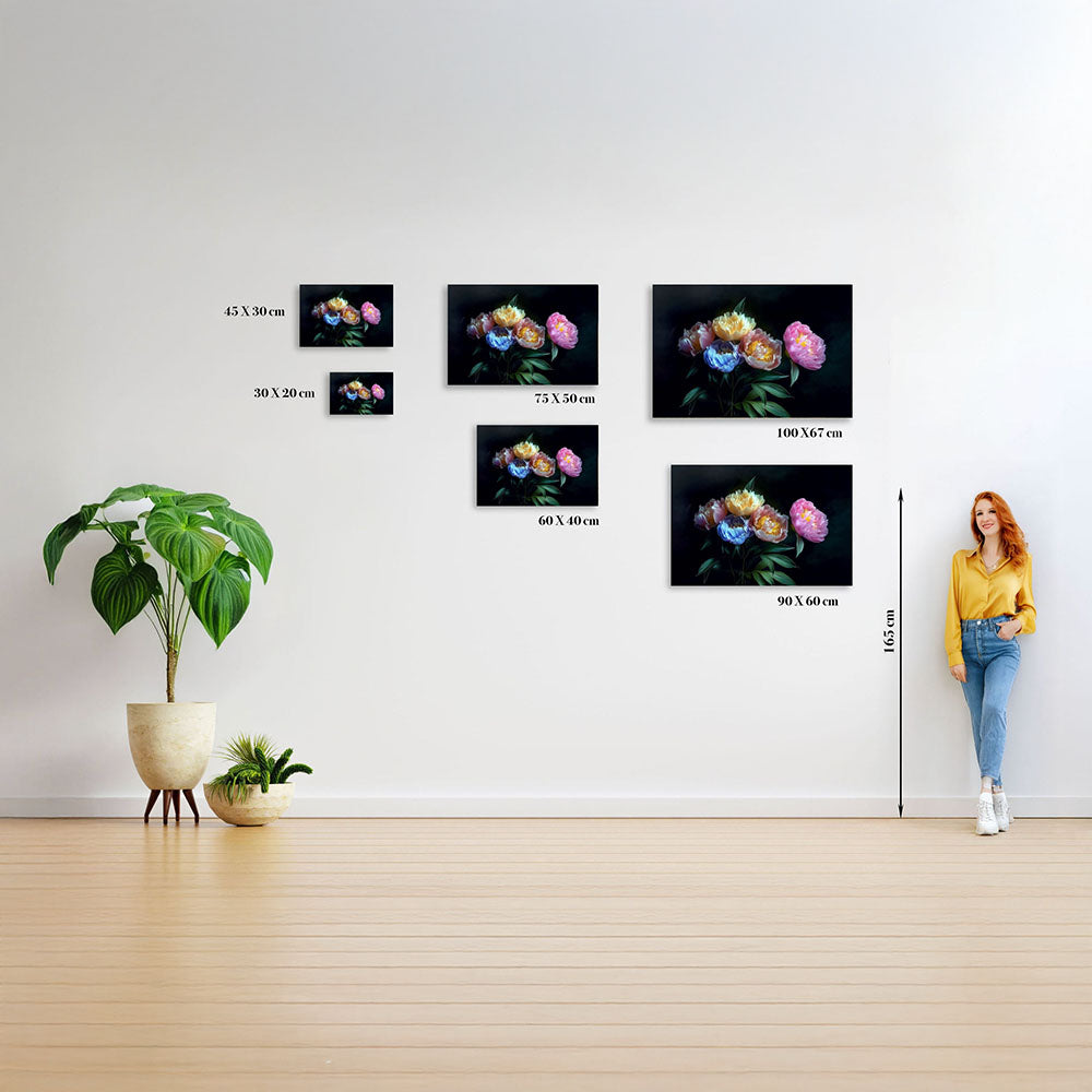 Giclee Fine Art Prints