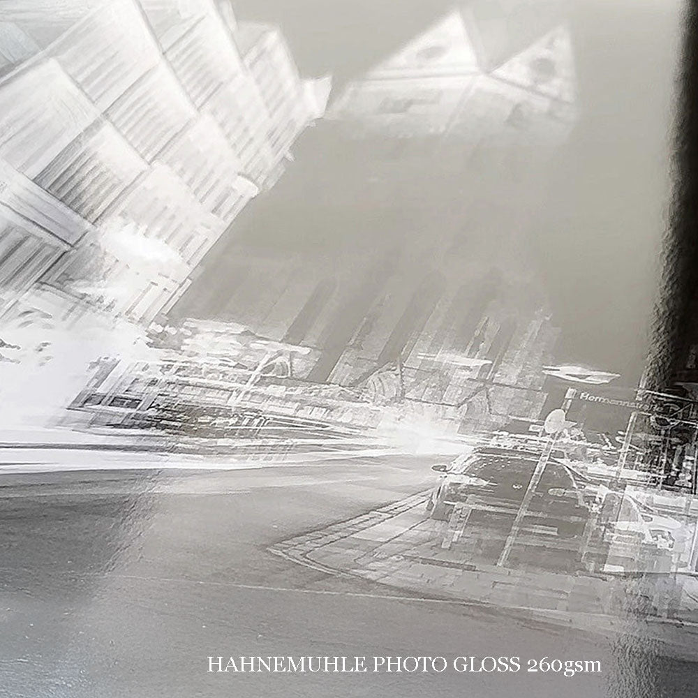 Giclee Photo Prints