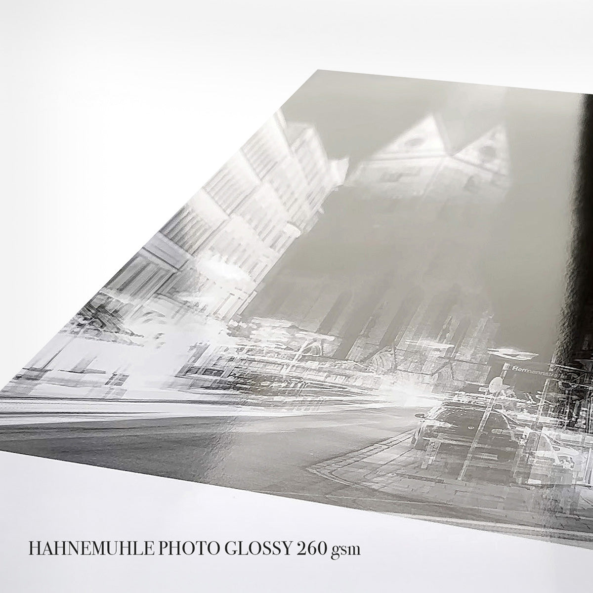 Hahnemühle Photo Print – Professional Archival Photo Printing