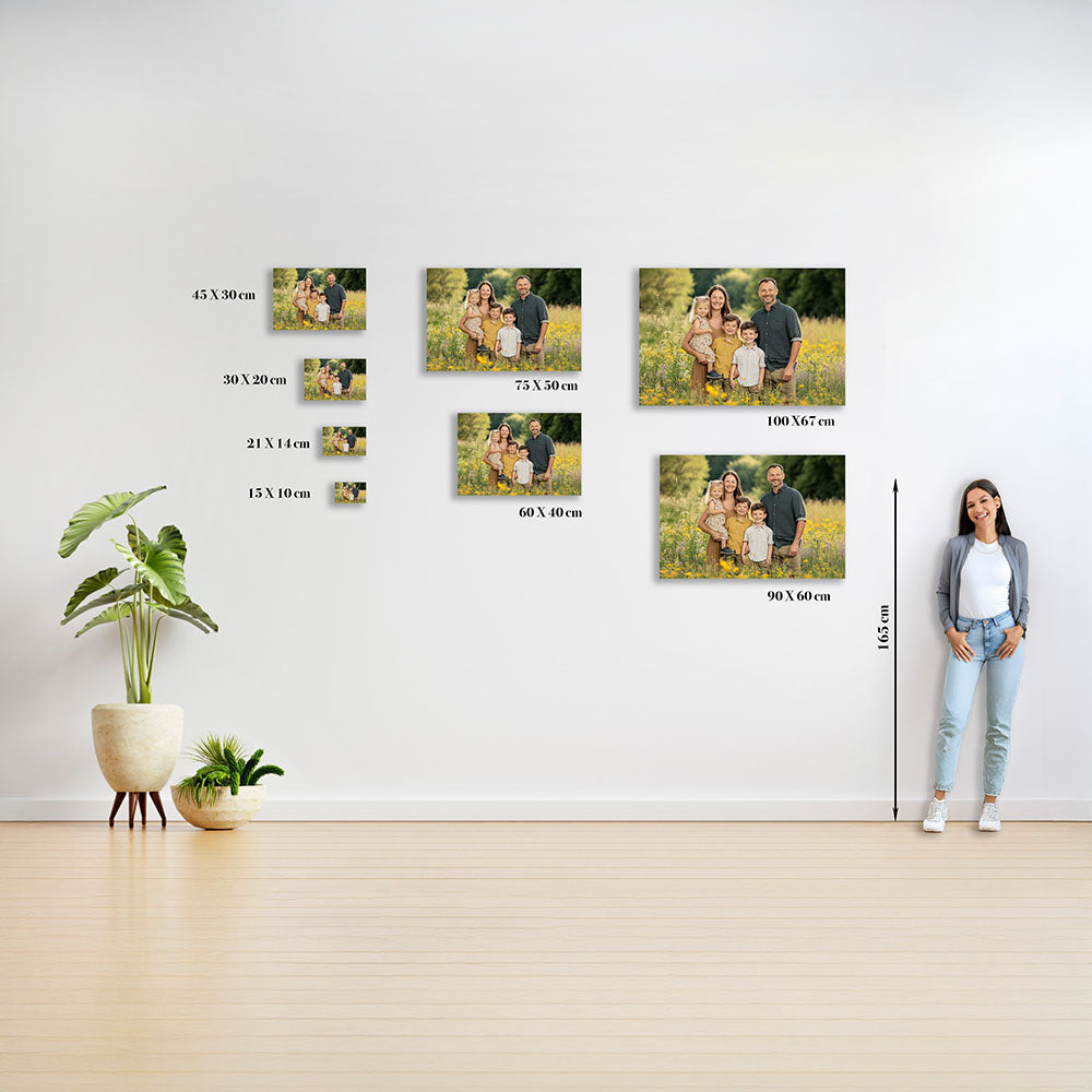 Giclee Photo Prints