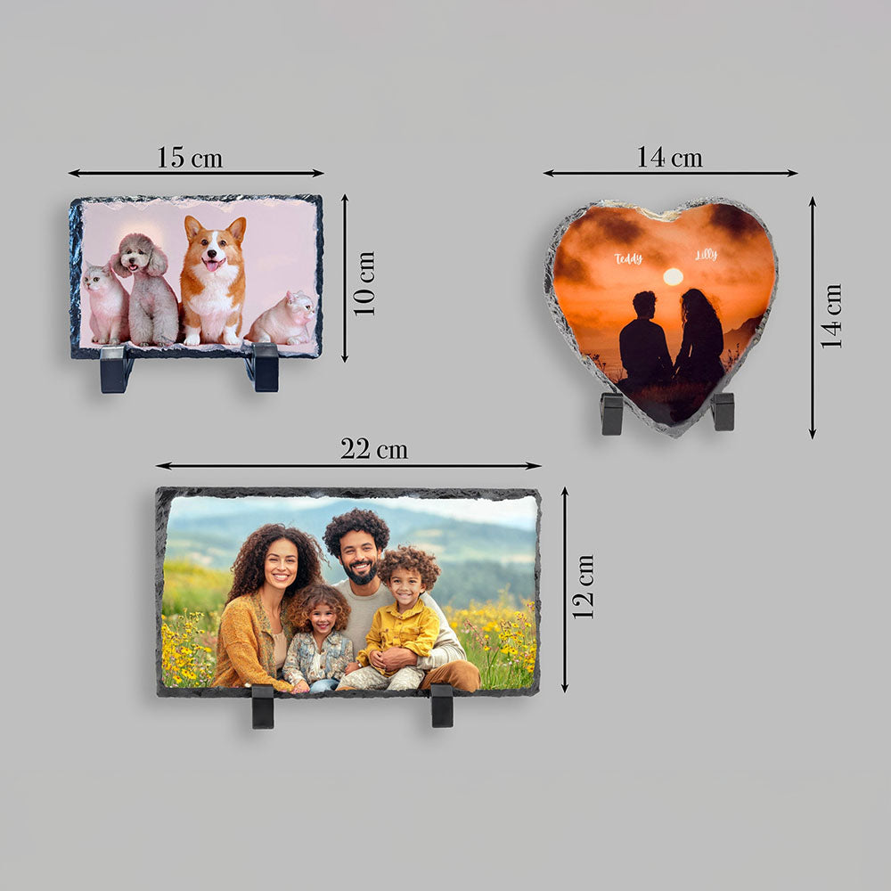Photo Slate (Glossy)