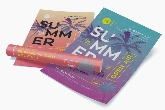 Posters & Cards