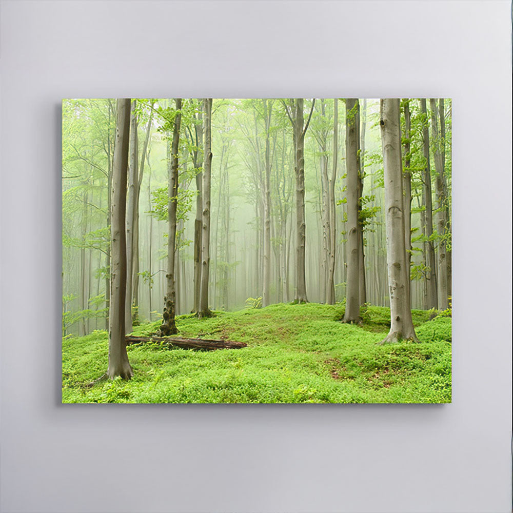 Print on Dibond ( Aluminium Composite Panel )