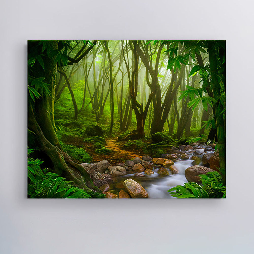 Print on Dibond ( Aluminium Composite Panel )