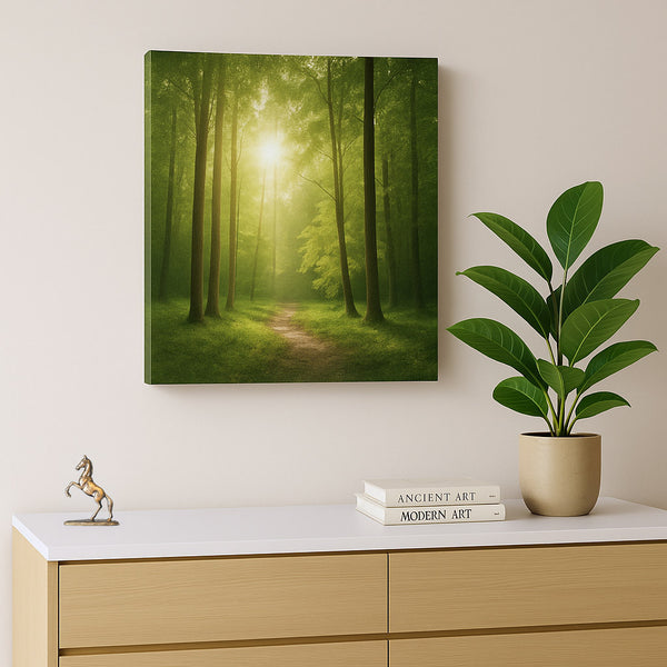 Canvas Printing