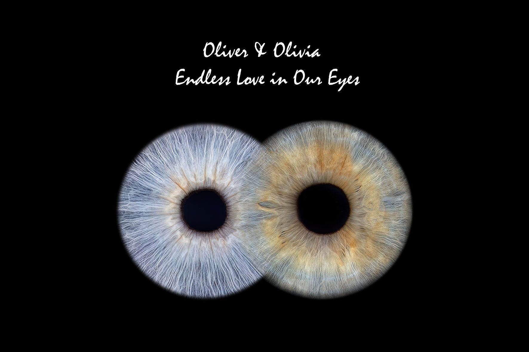 Iris Photography: Turning Your Eye into a Unique Artwork