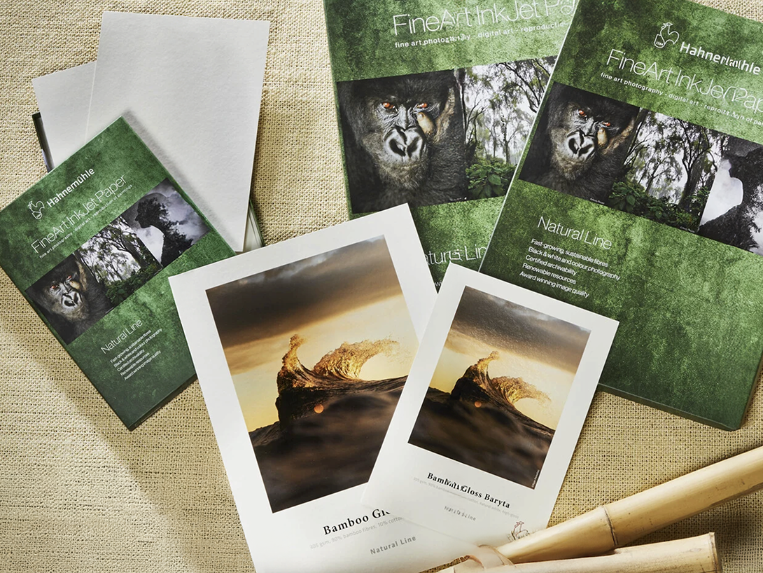 How to Choose the Best Paper for Giclée Prints – A Guide for Artists