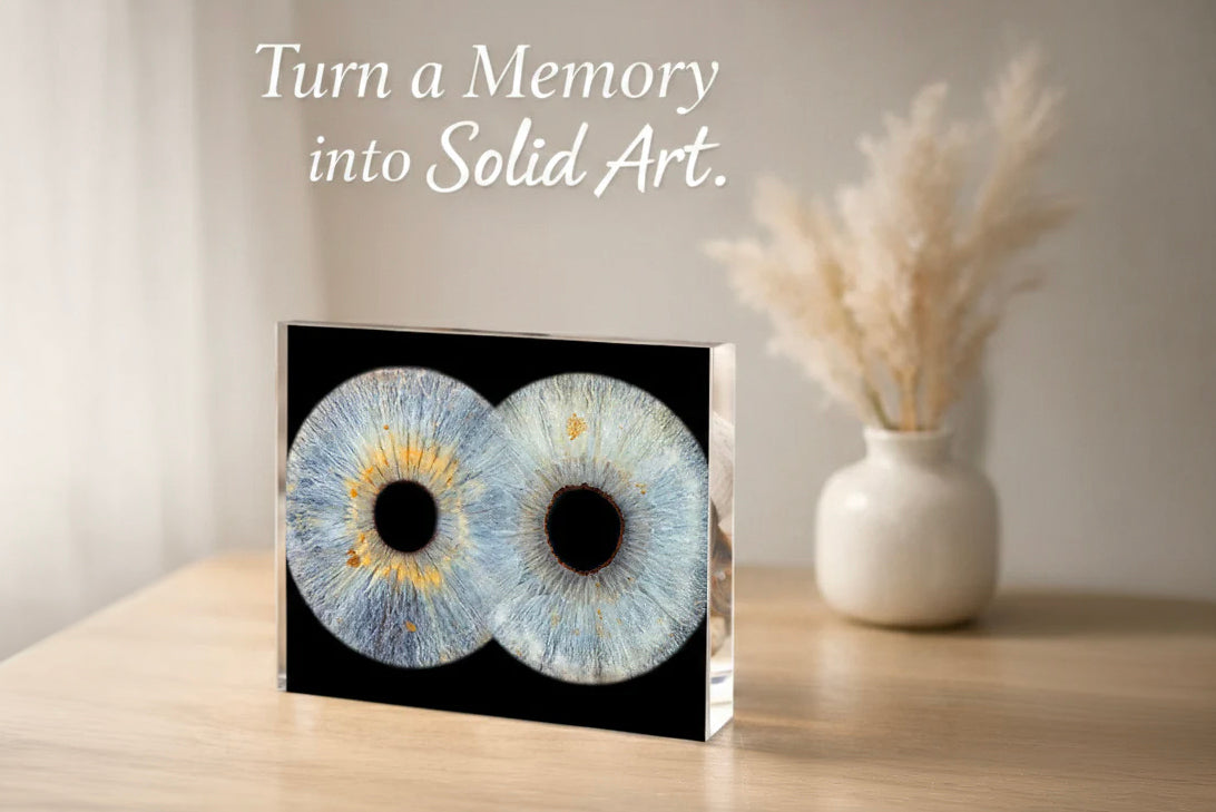 Is Iris Photography Worth It? A Complete Guide to Price, Process & Value in the UK