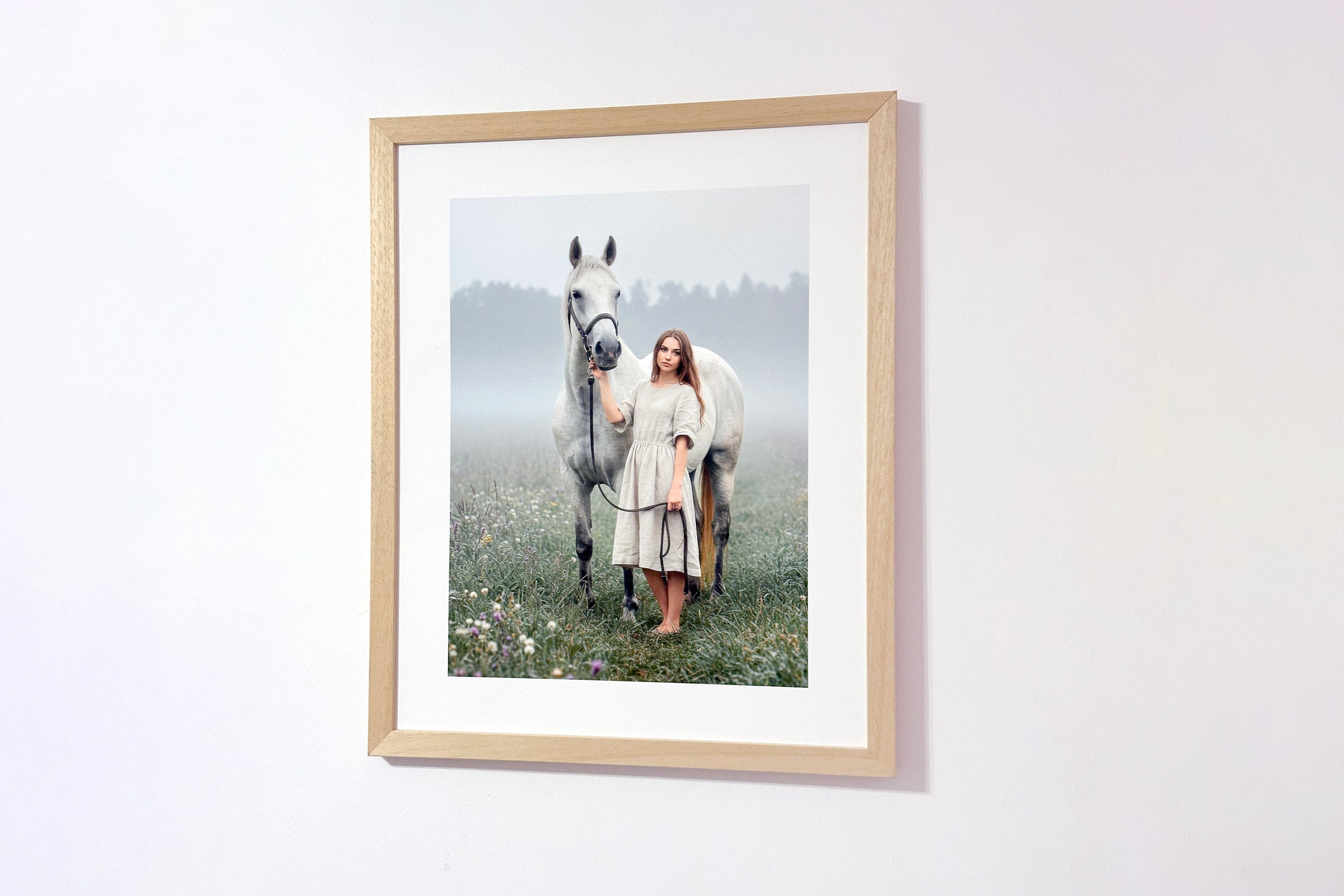 Magnetic Framed Prints: A Damage-Free Way to Decorate Your Walls