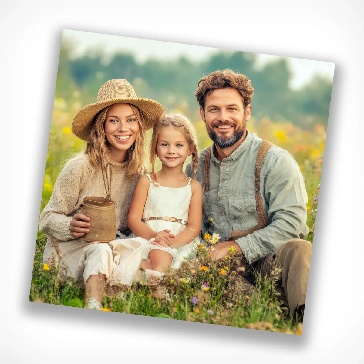 Bring Your Memories to Life with the UK’s Leading Online Art & Photo Printing Store