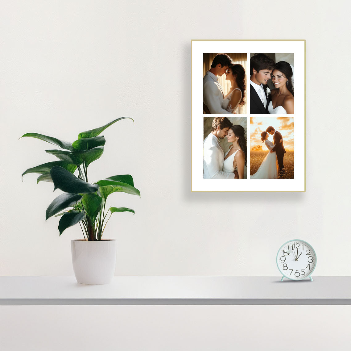 Collage Prints