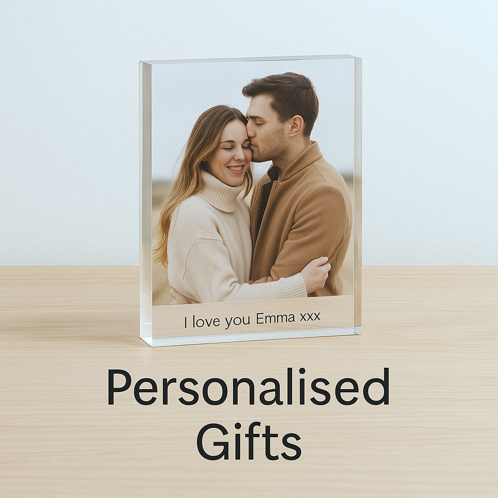 Personalised Gifts