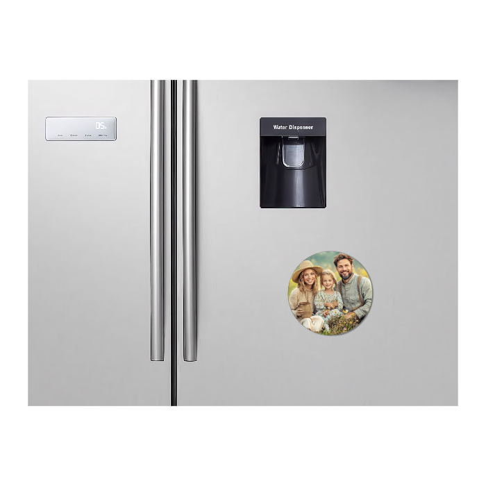 Magnet