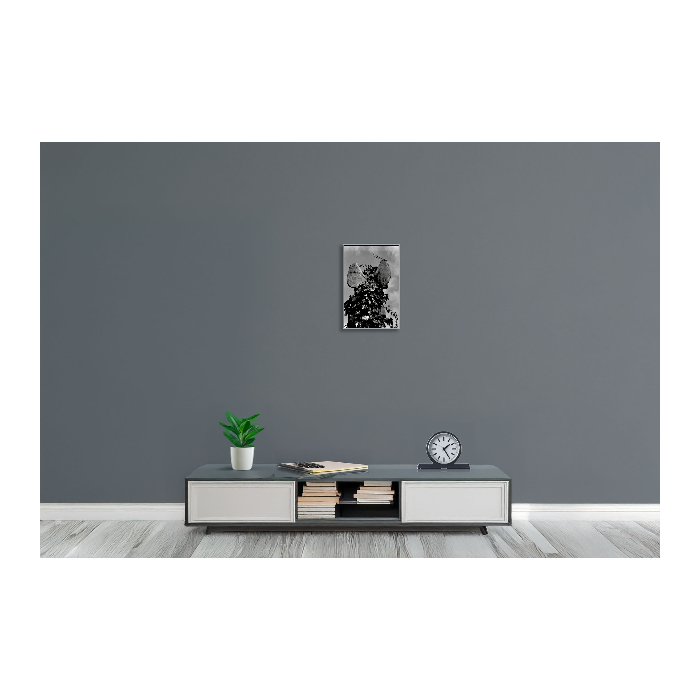 Aluminium Art Box Frame