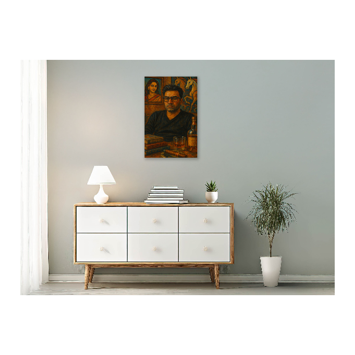 Giclee Fine Art Prints
