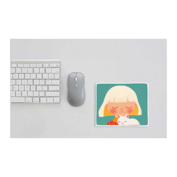 Mouse Pad