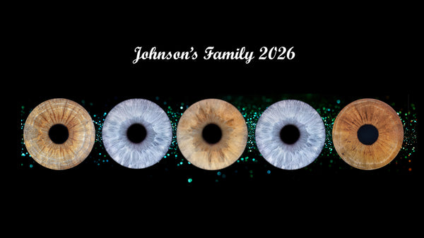 Family Five