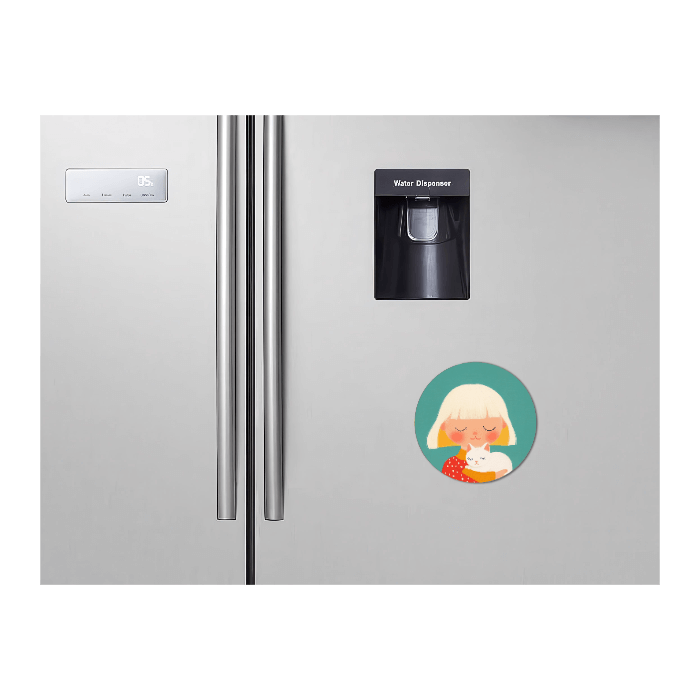 Magnet