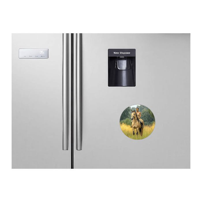 Magnet