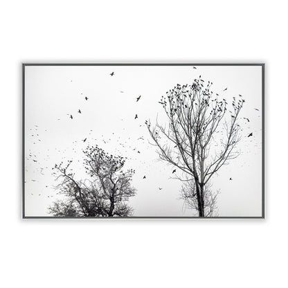 Aluminium Art Box Frame