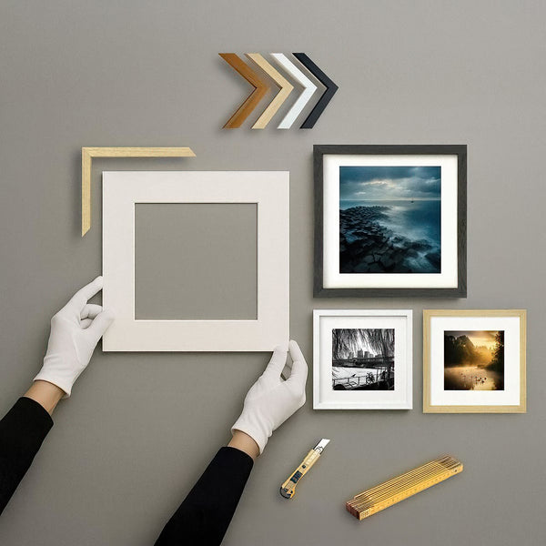 Bespoke Framing