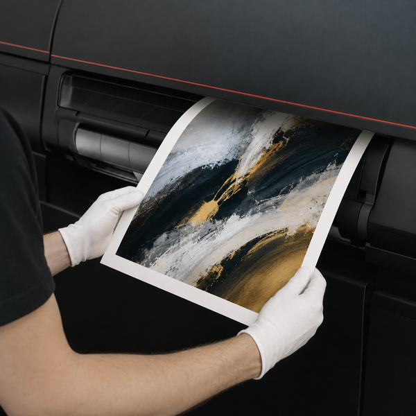 Fine Art Printing