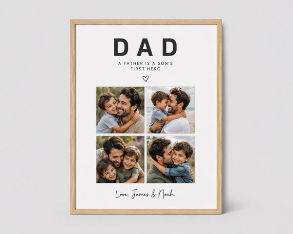 Photo Gifts