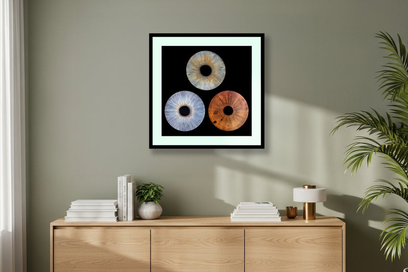 Gallery Frame