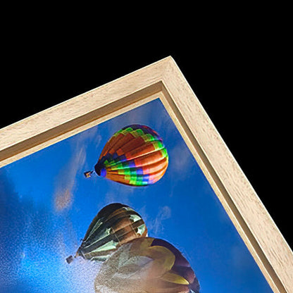 Floater Frame
